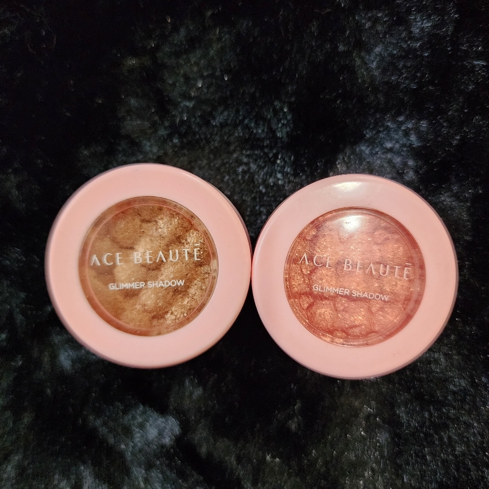 Eyeshadow bundle